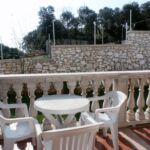 Klimatiziran Sa terasom apartman za 6 osoba(e) sa 2 spavaće(om) sobe(om) A-3007-b