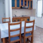 2-Room Air Conditioned Apartment for 6 Persons with Terrace A-3007-b