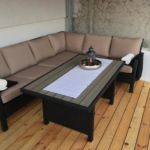 Apartament cu aer conditionat cu vedere spre mare cu 3 camere pentru 6 pers. A-4174-c