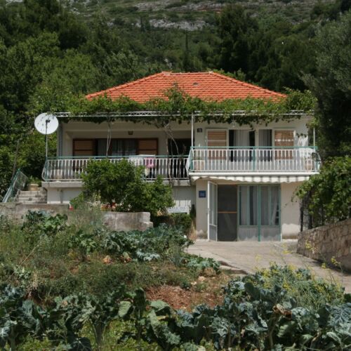 Apartament cu aer condiționat cu vedere spre mare cu 2 camere pentru 6 pers. A-4540-a