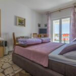 Apartmanok A Tenger Mellett Selce, Crikvenica - 2356 Selce