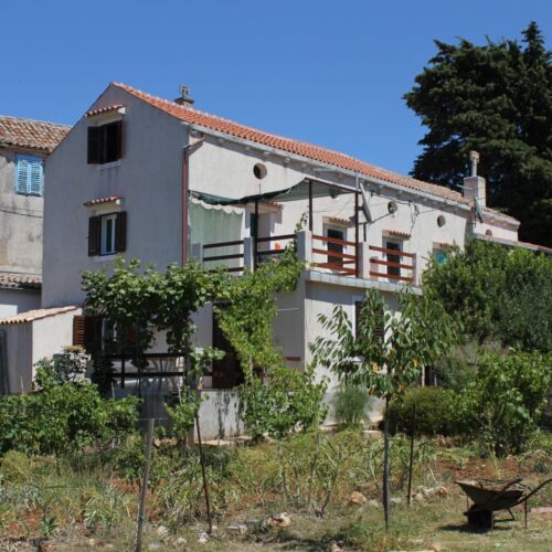 Apartament 2-osobowy z klimatyzacją z widokiem na morze z 1 pomieszczeniem sypialnianym A-8060-a