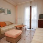 1-Room Air Conditioned Apartment for 4 Persons with Terrace A-7335-a