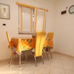 1-Room Air Conditioned Apartment for 3 Persons with Terrace A-6095-a