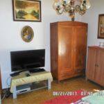 Triple Room with LCD/Plasma TV and Shared Kitchen