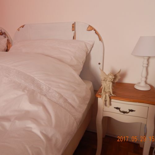 Casa rustică romantică întreaga unitate pentru 8 pers. (se inchirieaza doar integral)