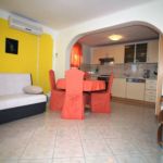 1-Room Air Conditioned Apartment for 2 Persons A-13588-a