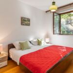 Légkondicionált teraszos 3 fős apartman 2 hálótérrel A-12551-a