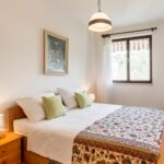 Légkondicionált teraszos 5 fős apartman 2 hálótérrel A-12551-b