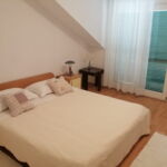 Sea View 1-Room Air Conditioned Apartment for 3 Persons A-815-b
