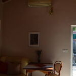 Sea View 1-Room Air Conditioned Apartment for 2 Persons A-815-d