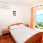 Sea View Air Conditioned Double Room S-2161-g