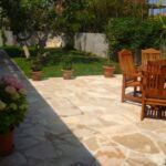 Klimatiziran Sa terasom apartman za 5 osoba(e) sa 2 spavaće(om) sobe(om) A-13180-a