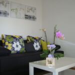 Klimatiziran Sa terasom apartman za 5 osoba(e) sa 2 spavaće(om) sobe(om) A-13180-b