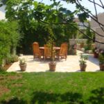 Klimatiziran Sa terasom apartman za 5 osoba(e) sa 2 spavaće(om) sobe(om) A-13180-c