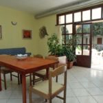 1-Room Air Conditioned Apartment for 4 Persons with Terrace A-2264-a