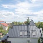 Panorama Ganzes Haus Ferienhaus (Zusatzbett möglich)