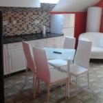 City View Mansard 2-Room Apartment for 4 Persons