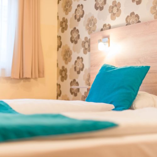 Apartament deluxe studio cu 1 camera pentru 2 pers.