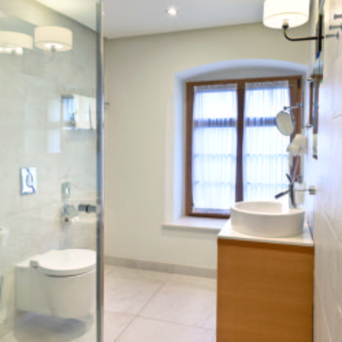 Pokój 2-osobowy Standard z łazienką