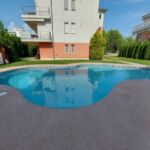 Gréta Medencés Apartman Siófok