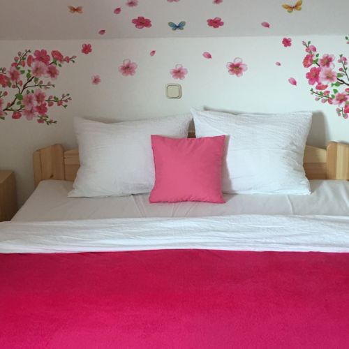 Comfort Standard Plus Apartment for 8 Persons