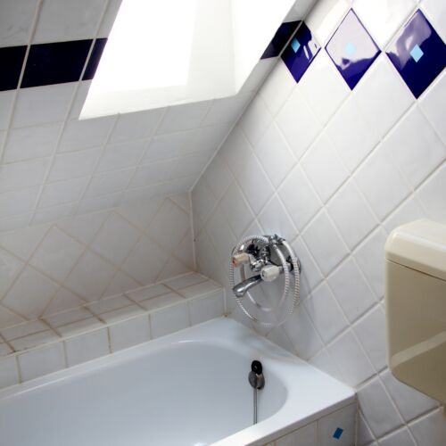 Pokój 4-osobowy Komfort Przyjazny podróżom rodzinnym