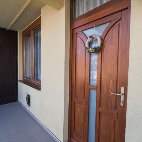 Apartament familial(ă) pentru 4 pers. (se inchirieaza doar integral) (se poate solicita pat suplimentar)