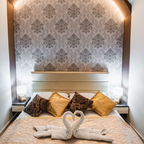 Camera dubla la parter lCD TV