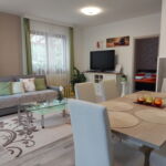 Comfort Family Apartment for 6 Persons