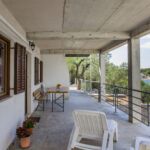 Apartament 5-osobowy z klimatyzacją z widokiem na morze z 2 pomieszczeniami sypialnianymi A-14095-a