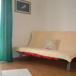 Sea View 1-Room Air Conditioned Apartment for 4 Persons A-13626-b