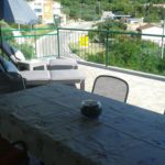 Sea View 2-Room Air Conditioned Apartment for 4 Persons A-13196-a