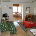Sea View 1-Room Air Conditioned Apartment for 5 Persons AS-12850-c