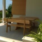 Tengerre néző légkondicionált 4 fős apartman 2 hálótérrel A-13241-b