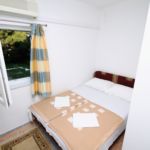 2-Zimmer-Apartment für 4 Personen mit Klimaanlage und Terasse A-5244-b