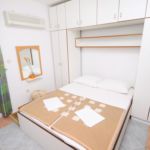 Sea View 2-Room Air Conditioned Apartment for 4 Persons A-5244-c