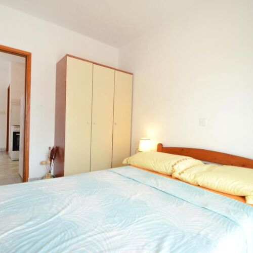 2-Room Apartment for 4 Persons with Terrace A-12169-b