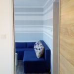 Apartament cu terasa cu 1 camera pentru 4 pers. A-13977-b