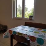 Sea View 1-Room Air Conditioned Apartment for 4 Persons A-13938-a