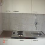Sea View 1-Room Air Conditioned Apartment for 3 Persons A-13938-d