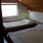 1-Zimmer-Apartment für 3 Personen mit Klimaanlage und Terasse A-13985-d