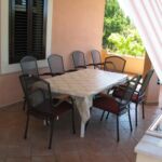 3-Room Air Conditioned Apartment for 9 Persons with Terrace A-12989-a