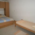 1-Zimmer-Apartment für 6 Personen mit Klimaanlage und Aussicht auf das Meer A-13535-a