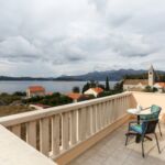 Apartmanok A Tenger Mellett Lopud, Elafiti - 12910 Lopud