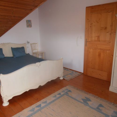 Casa de vacanta family cu panorama pentru 7 pers. (se inchirieaza doar integral)