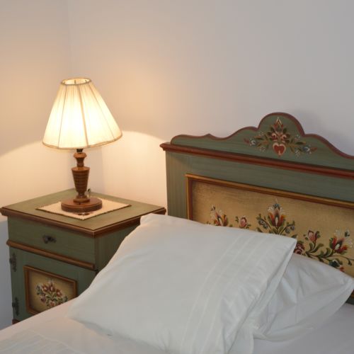 Apartament cu 1 camera pentru 3 pers.