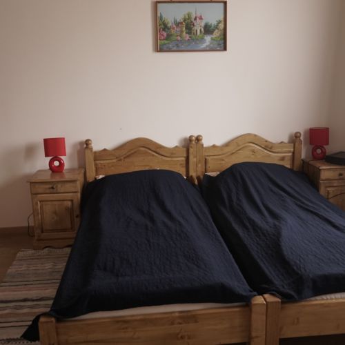 Pokój 3-osobowy z prysznicem