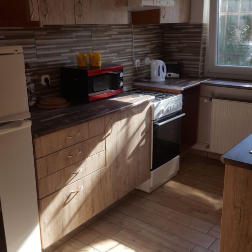 Appartement Parterre