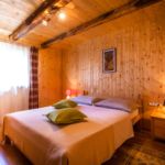 Casa de vacanta pentru 4 pers. (se inchirieaza doar integral)